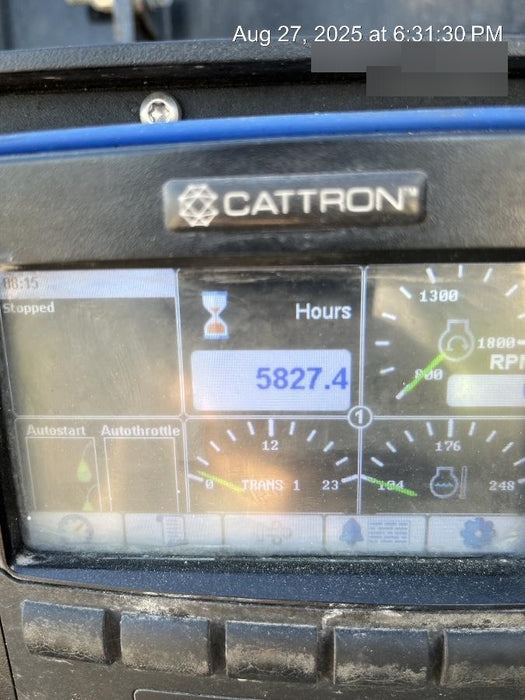 2023 PREMIER PUMP 8NHTH-RP-DC13