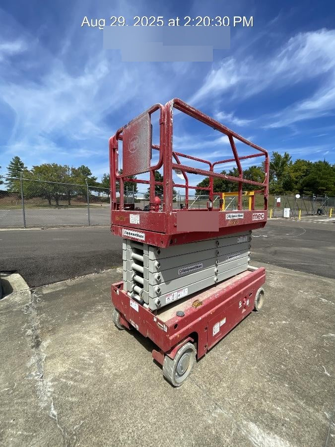 2021 MEC 4046SE