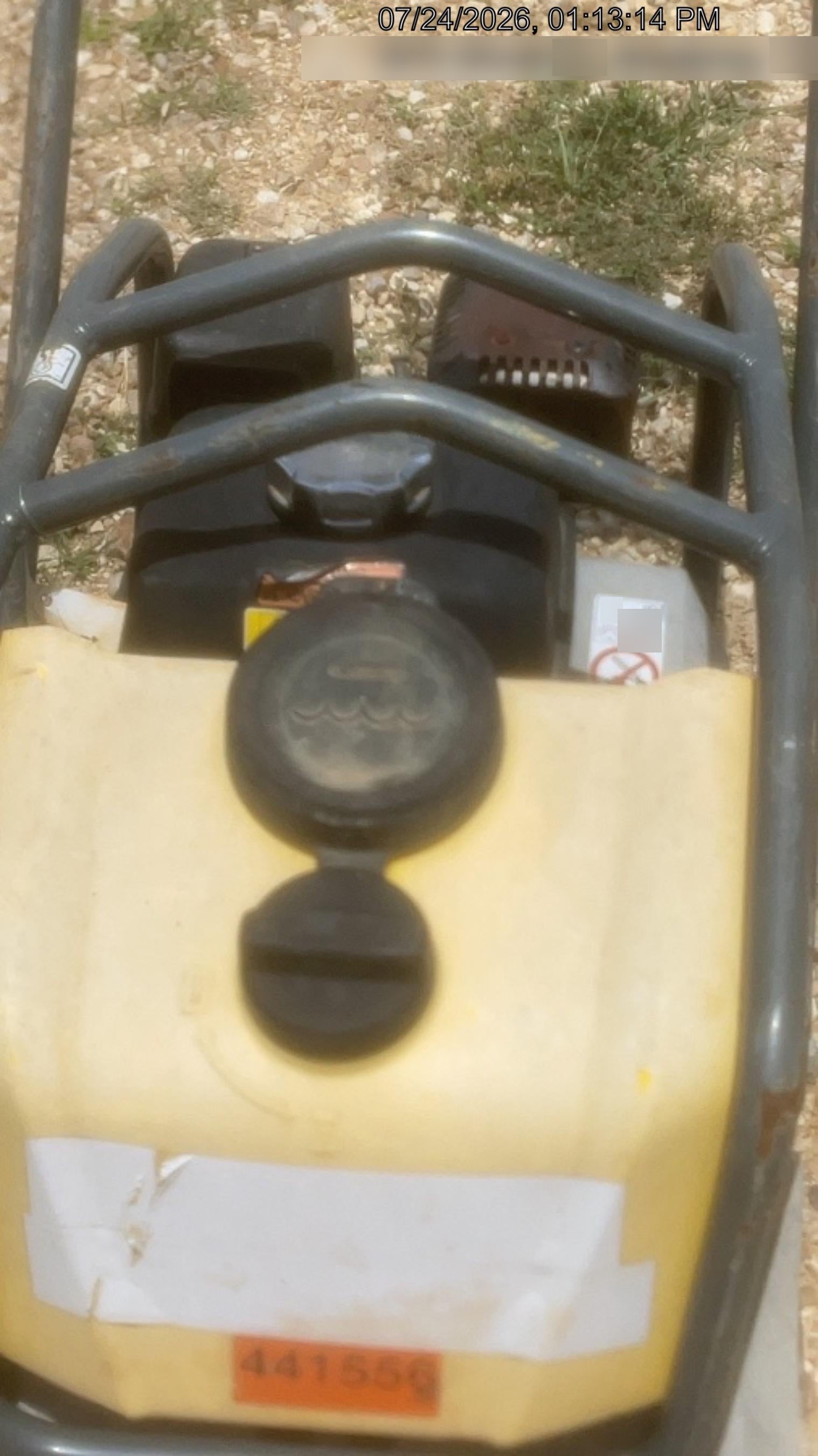 2024 WACKER NEUSON WP1550AW
