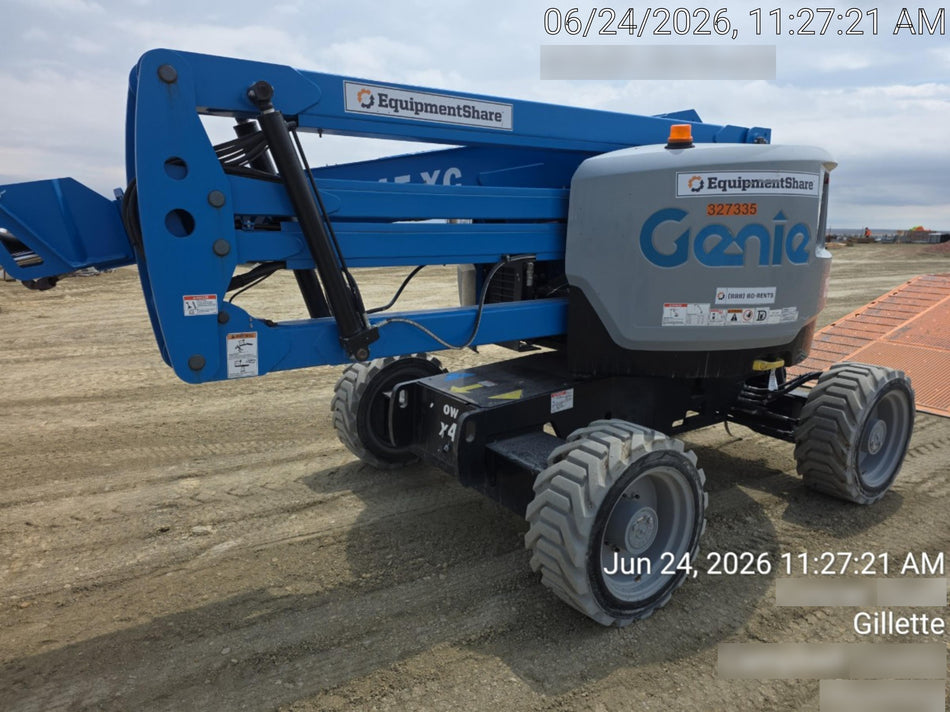 2023 GENIE Z-45 XC