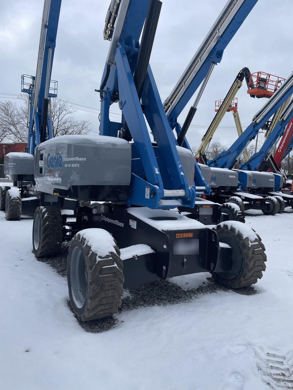 2024 GENIE S-65 XC