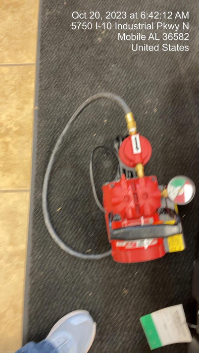 2021 MILWAUKEE MXF301-2CXS