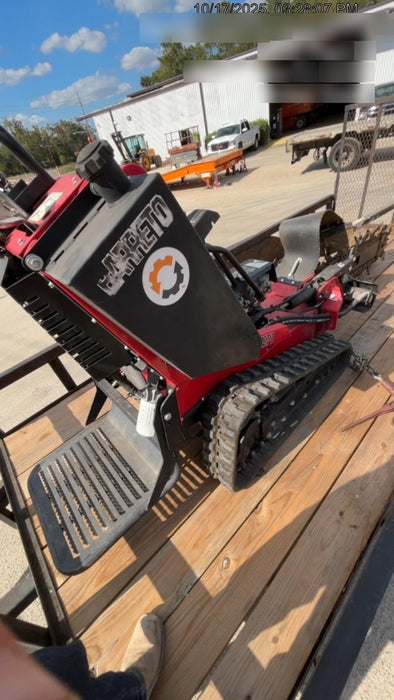 2023 BARRETO E2036RTKH-4MS