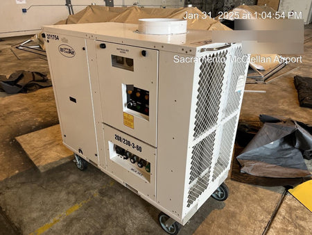 2022 UNITED COOL AIR PACH5N3AS15