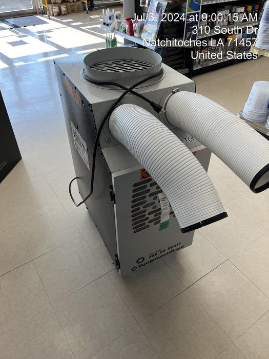 2023 KWIKOOL KPAC1411-2