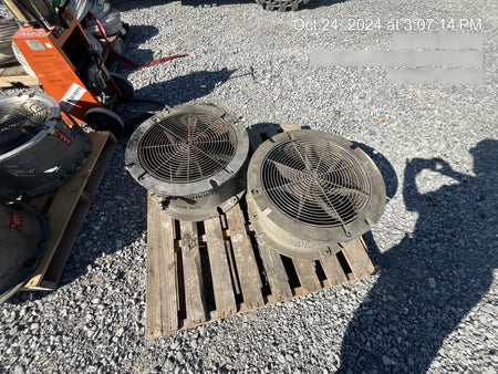 2021 MICHIGAN PNEUMATIC JF20