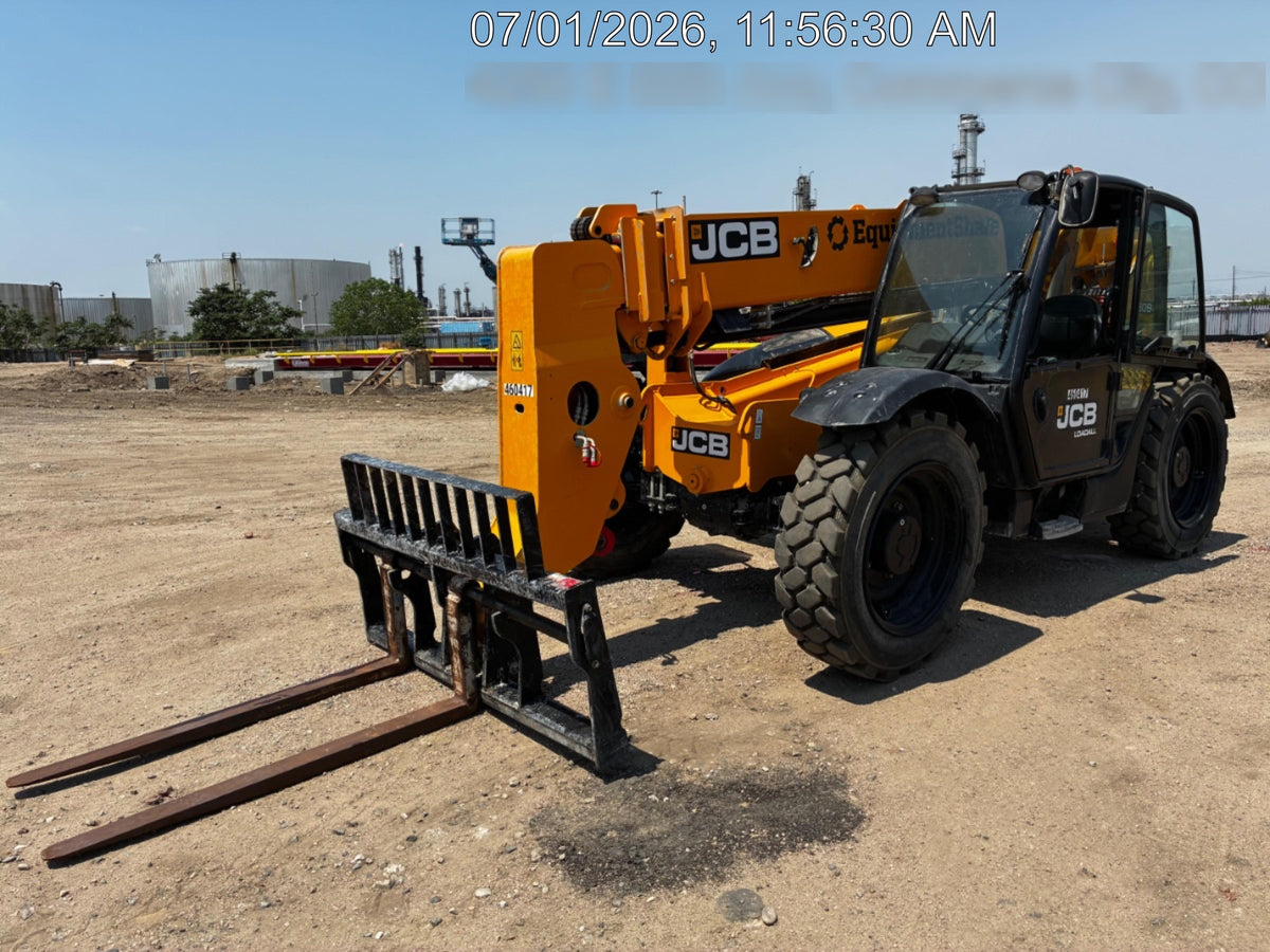 2024 JCB 509-42