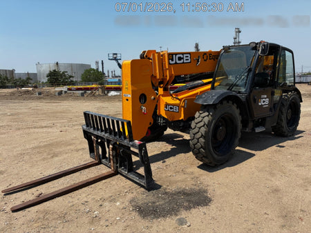 2024 JCB 509-42
