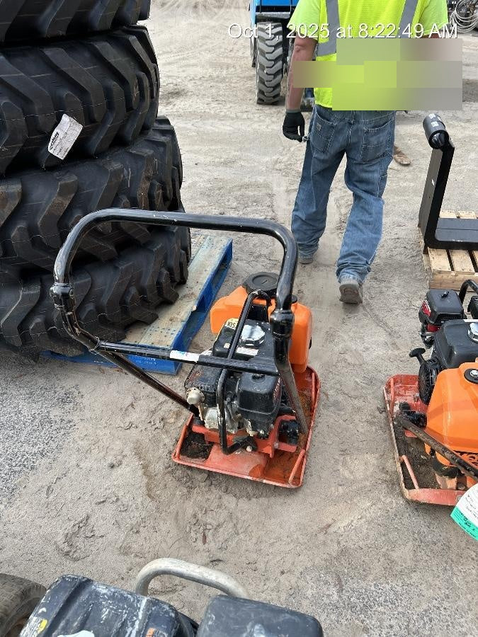 2023 MULTIQUIP MVC82VHW