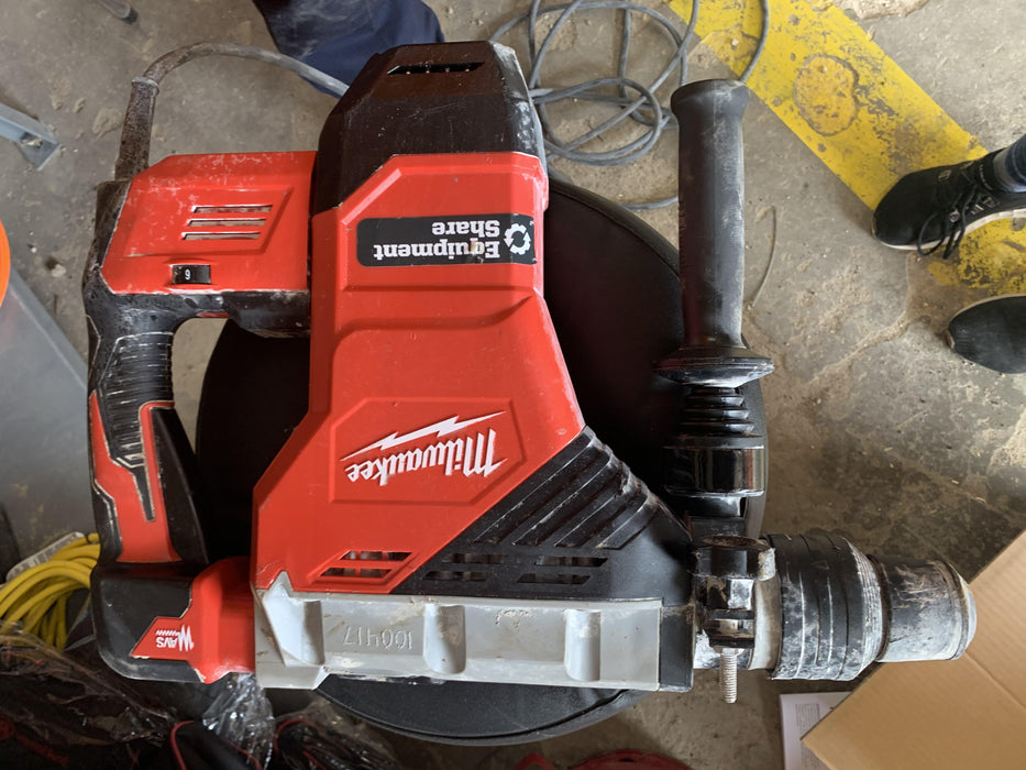 2020 MILWAUKEE 5546-21