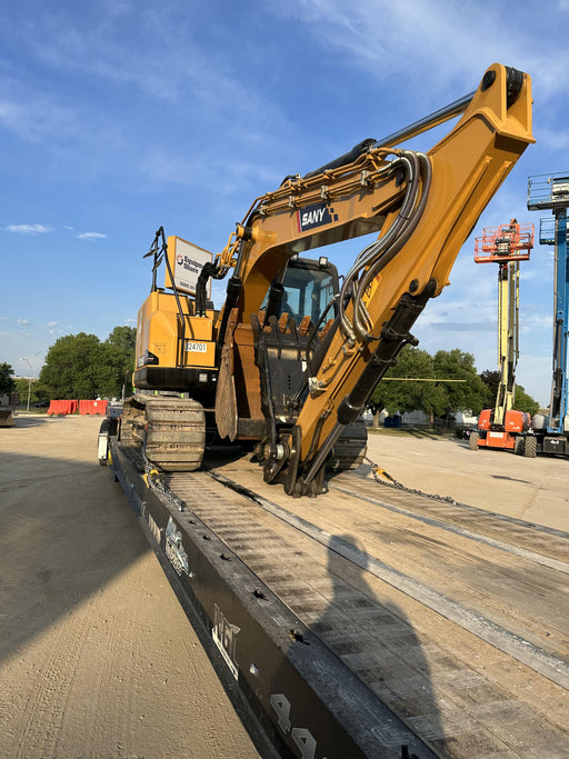 2023 SANY SY155R
