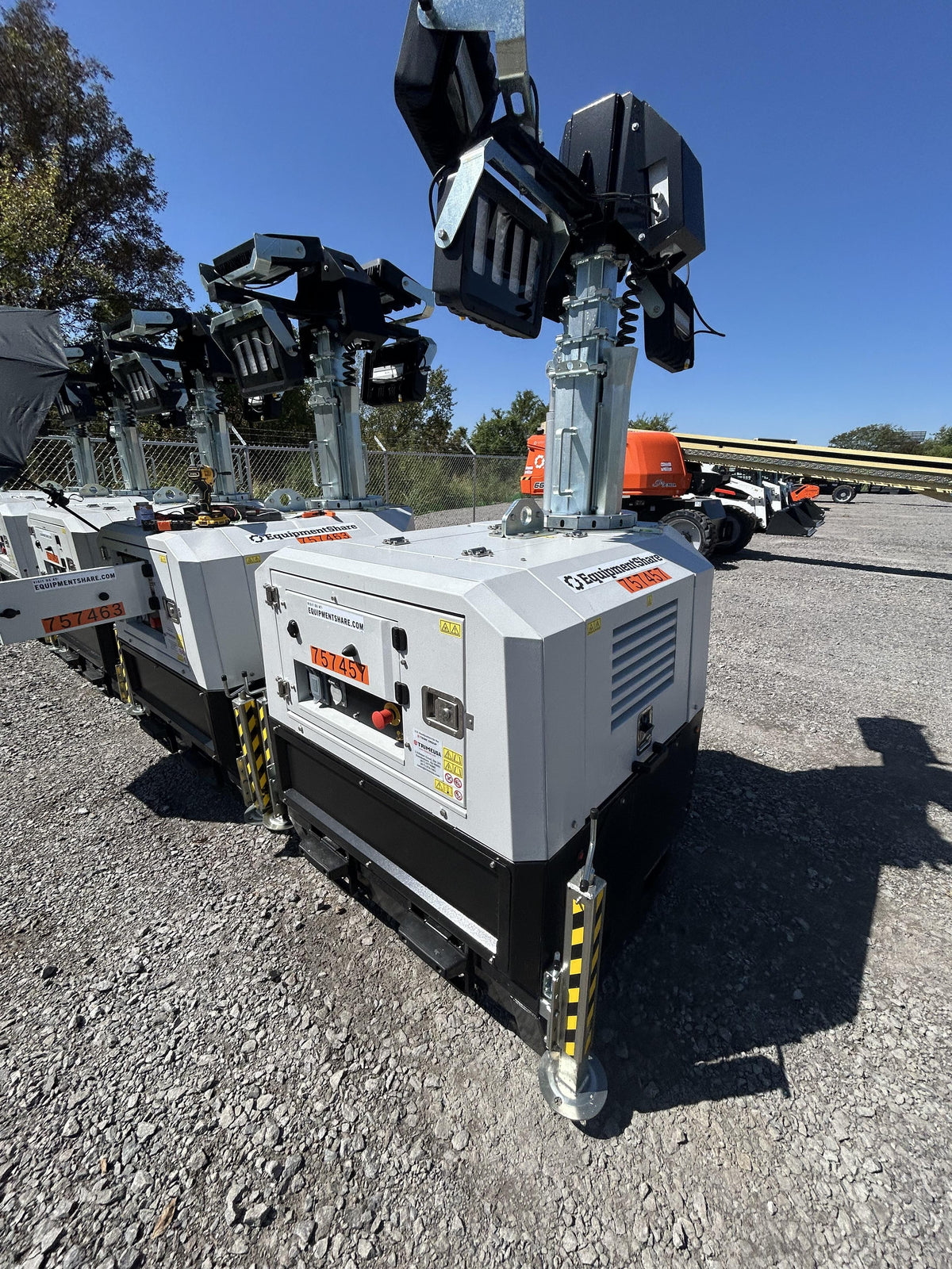 2026 TRIME X-SMART (SKID)