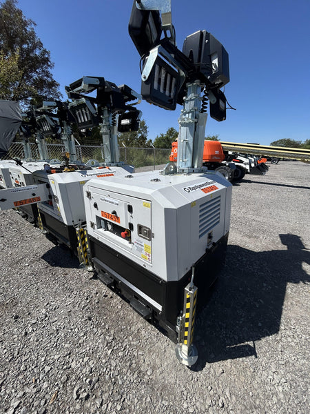 2026 TRIME X-SMART (SKID)