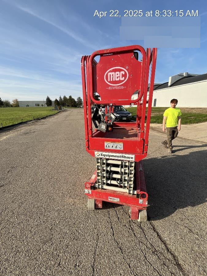 2019 MEC Micro 19