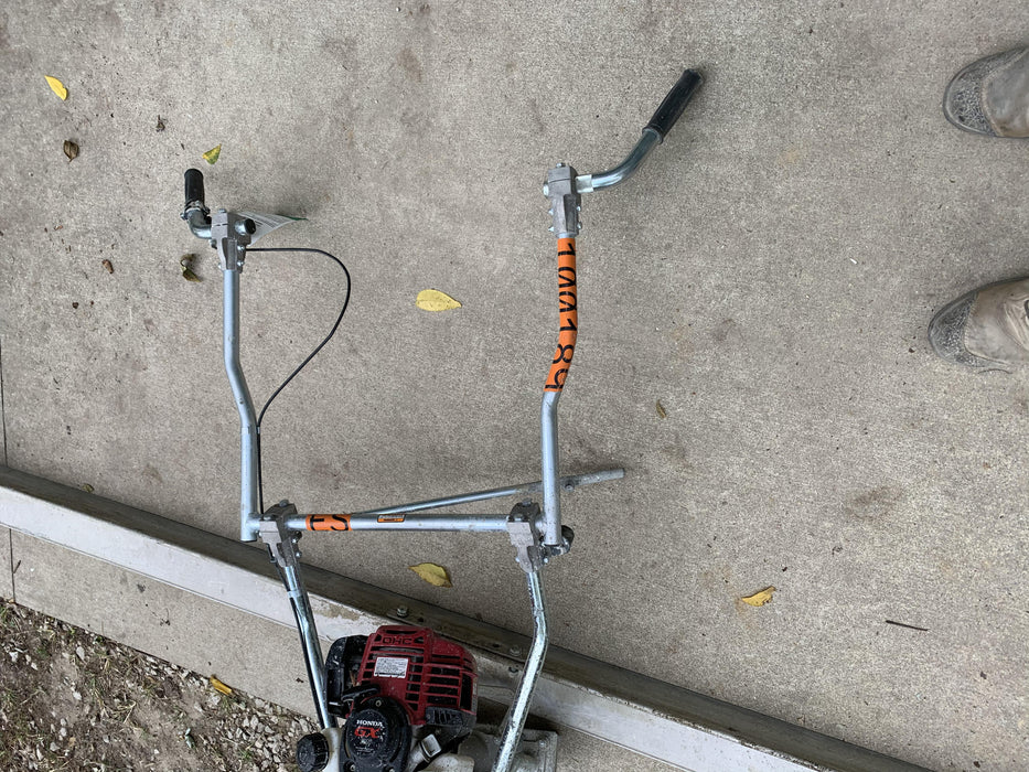 2020 WACKER NEUSON P35A