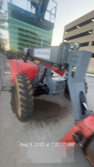 2016 Skyjack SJ643 TH Skyjack 643TH