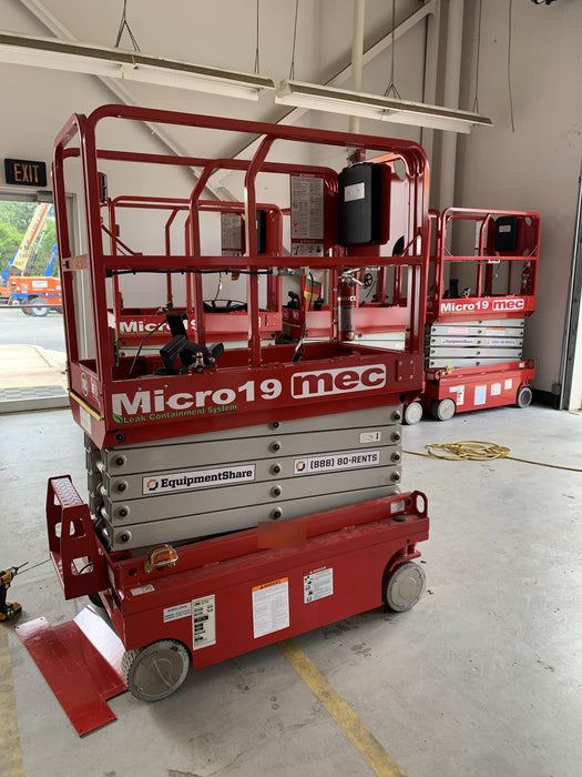 2020 MEC Micro 19