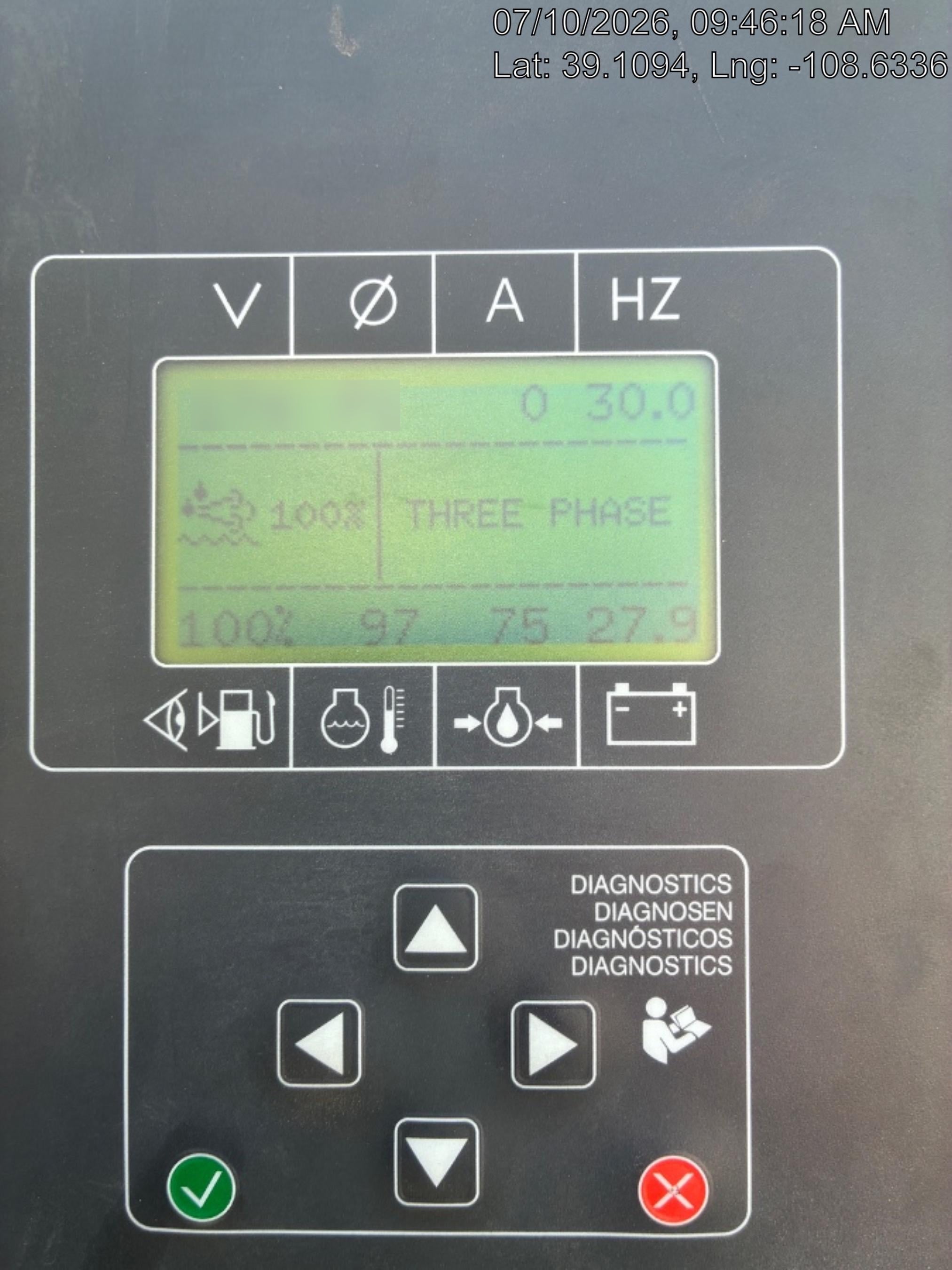 2019 WACKER NEUSON G130