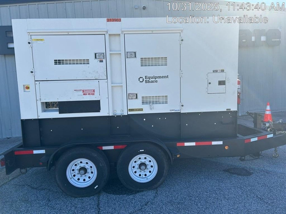 2023 MULTIQUIP DCA220