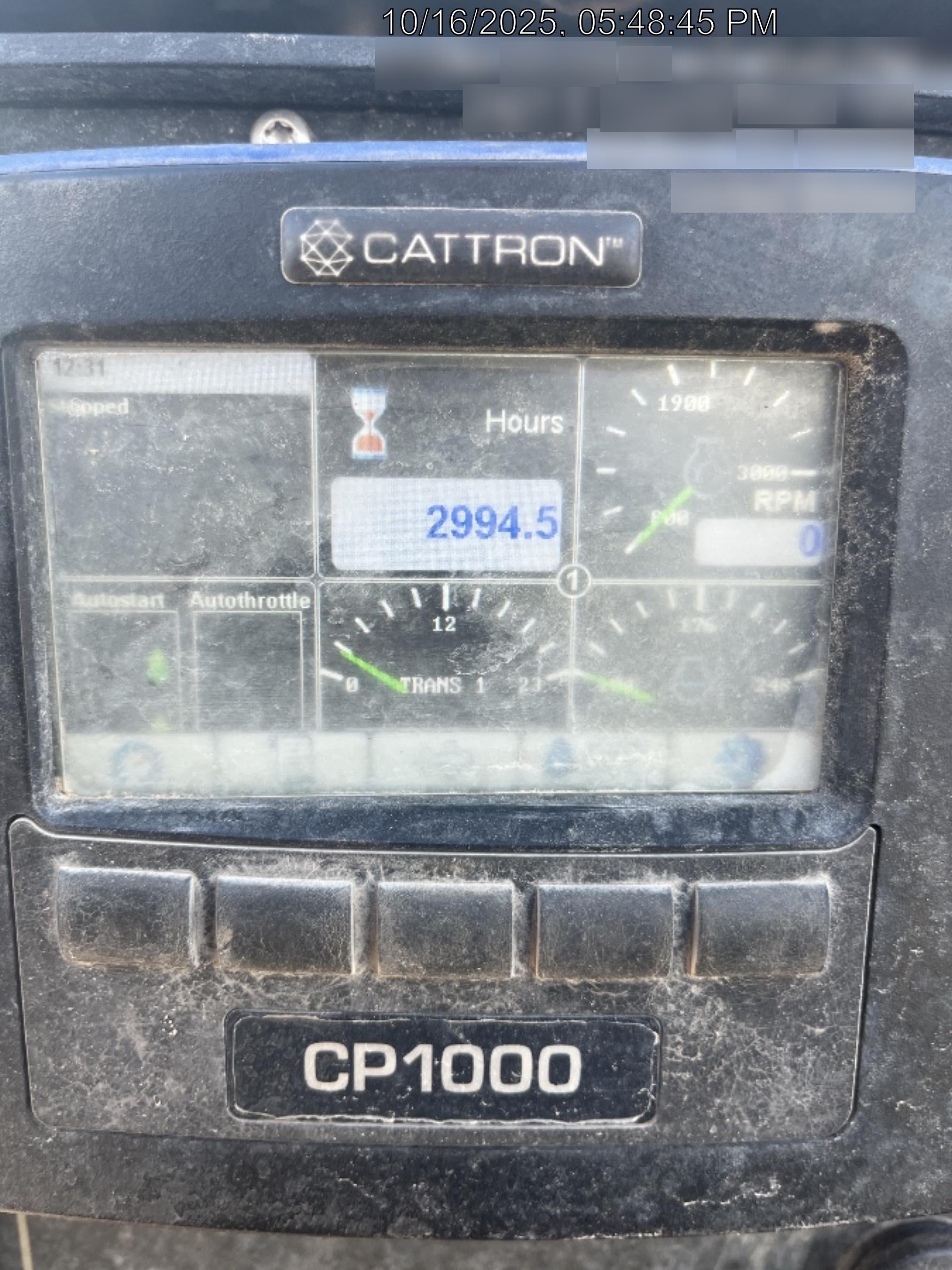 2021 PIONEER PP66S12L71-TD2.9L4