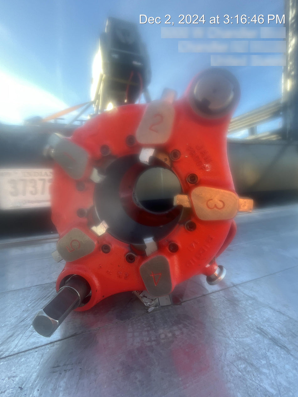 2024 RIDGID 141