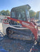 2020 TAKEUCHI TL8