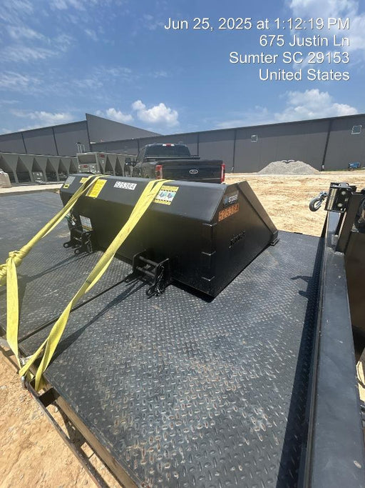 2025 STAR INDUSTRIES 1406B