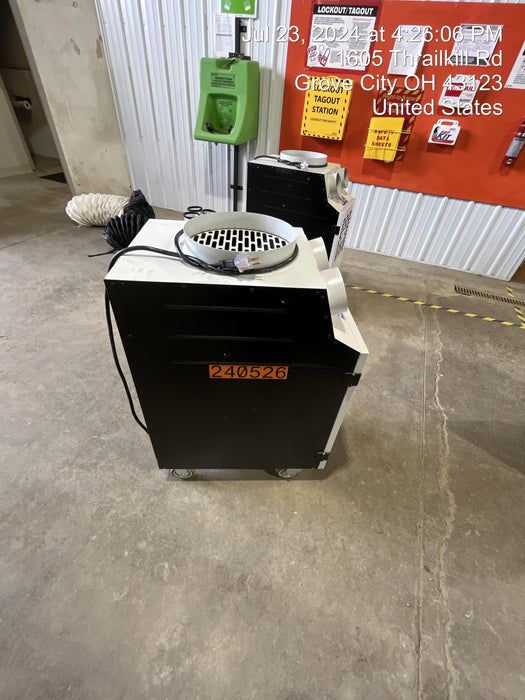 2022 KWIKOOL KPAC1811-2