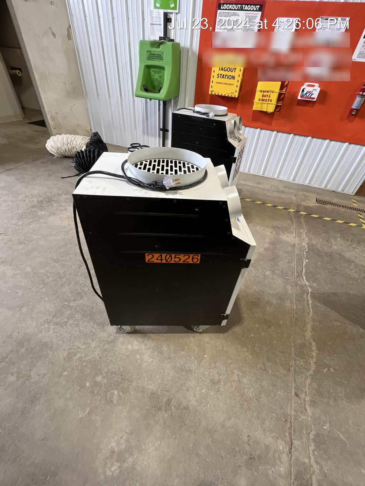 2022 KWIKOOL KPAC1811-2