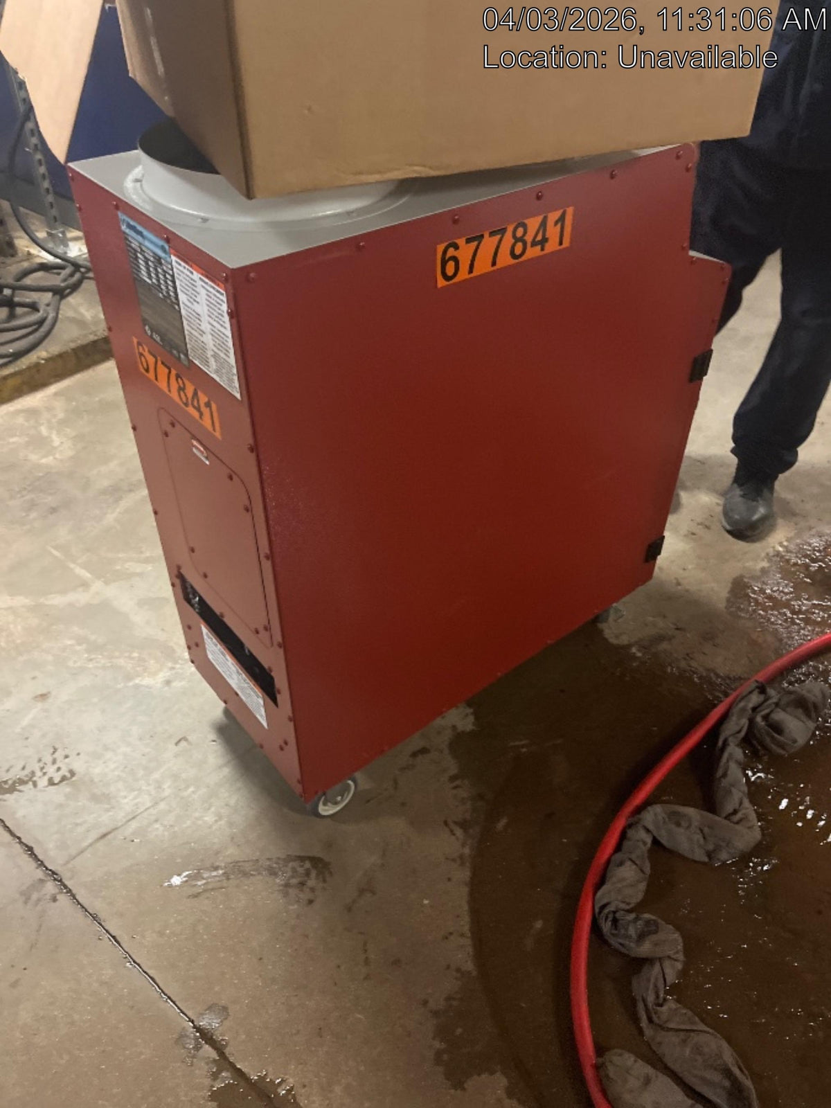 2026 KWIKOOL KPHP1811-3