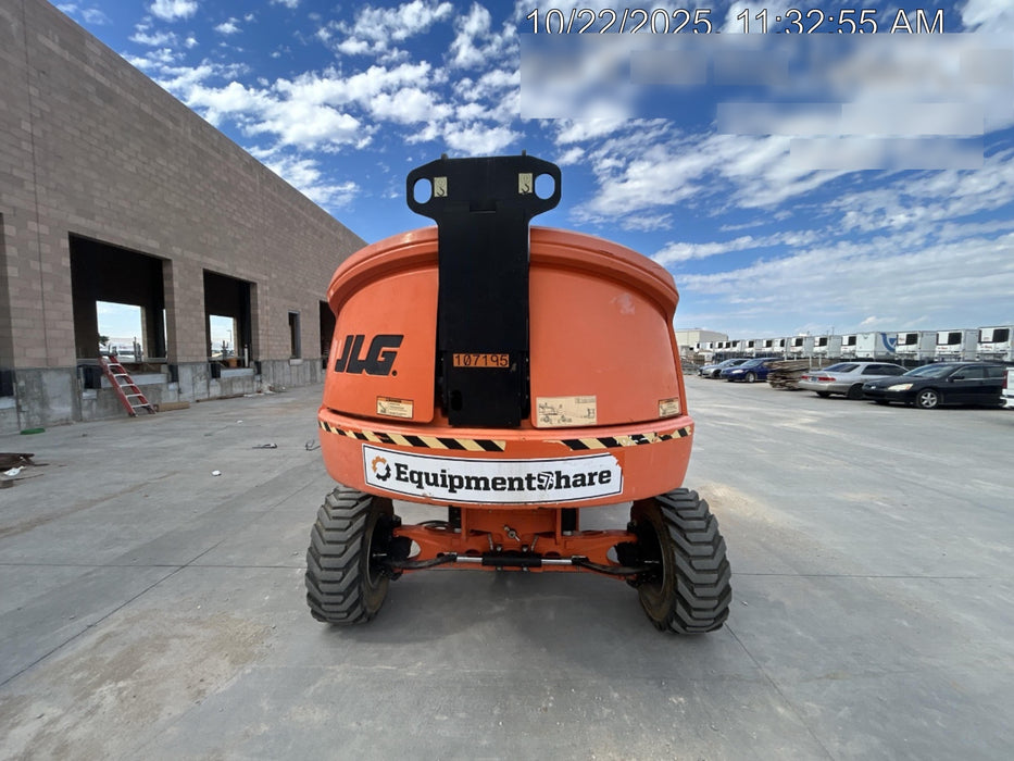 2020 JLG 460SJ