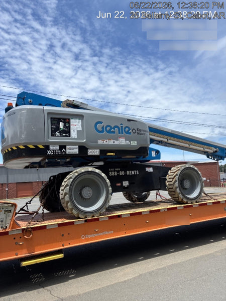 2025 GENIE S-65 XC