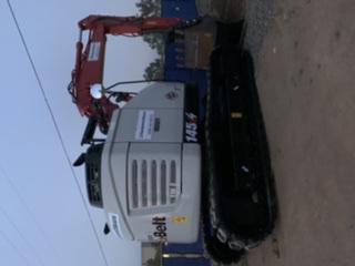 2021 LINK-BELT 145X4DZ