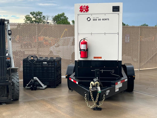 2022 MULTIQUIP DCA220