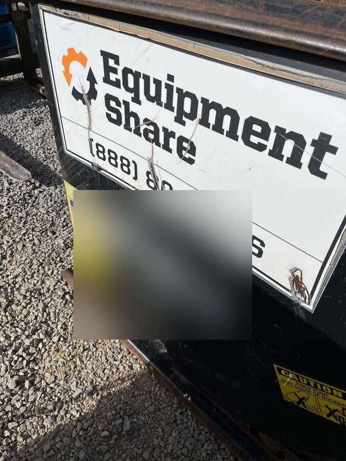 2019 ARROW MATERIAL HANDLING HP-6000-200