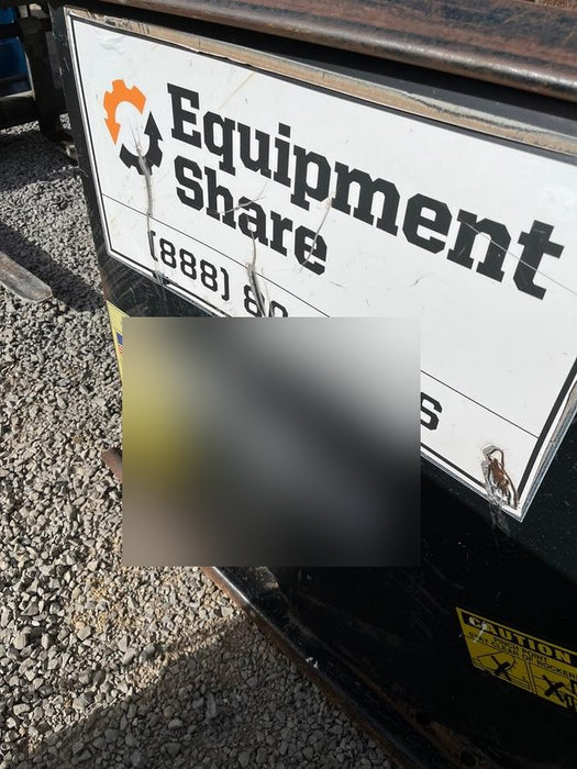 2019 ARROW MATERIAL HANDLING HP-6000-200