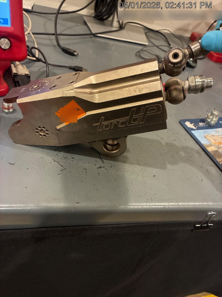 2040 TORCUP TX-16