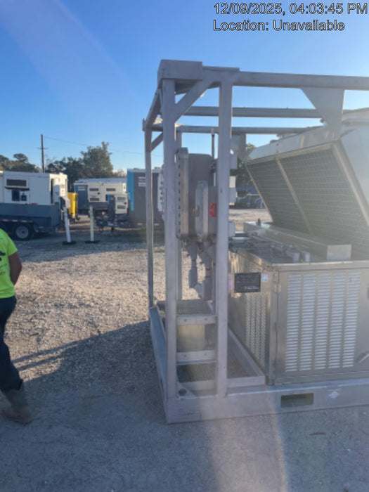 2021 SMARTECH SACP40A-HS-XP