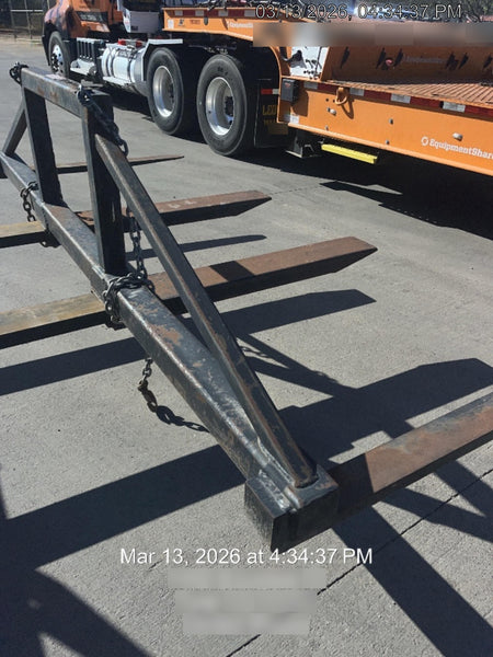 2020 ARROW MATERIAL HANDLING Fork Spreader