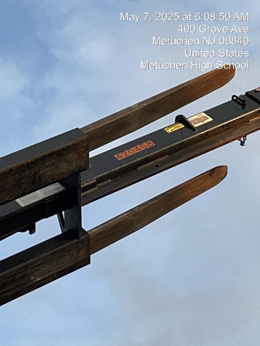 2024 STAR INDUSTRIES M1360B - Star JIB Boom