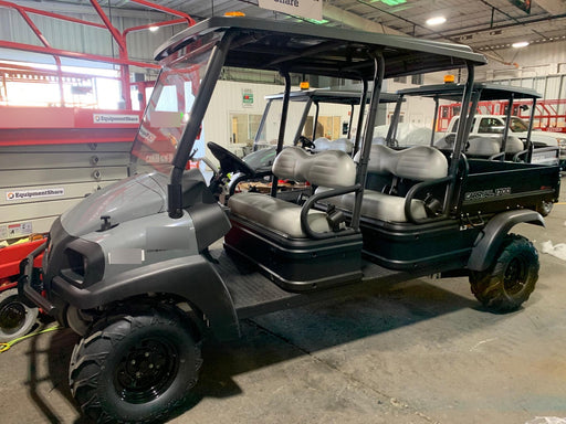 2019 CLUB CAR CA1700D (Canopy)