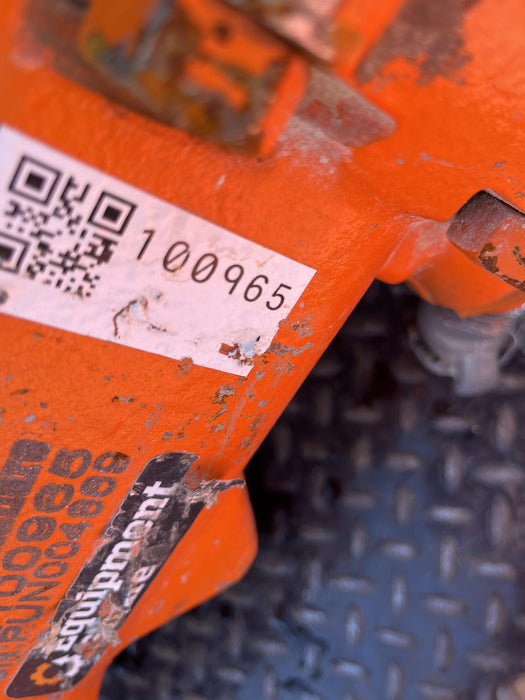 2020 CHICAGO PNEUMATIC CP 1260