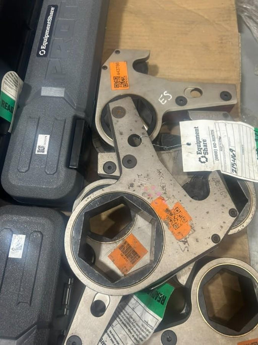 2022 TORCUP TX-2RL215