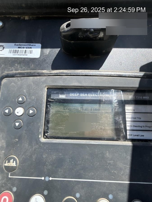 2022 ATLAS COPCO QAS150