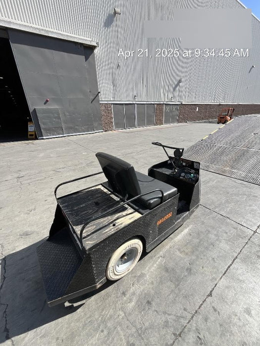 2022 TAYLOR DUNN SS-536