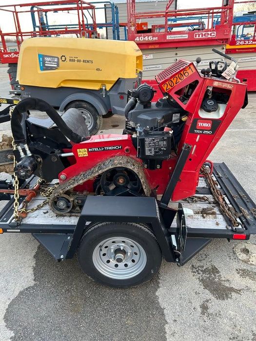 2022 BARRETO E4X6TBT