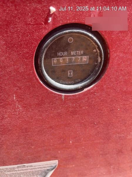 2021 MEC 1930SE