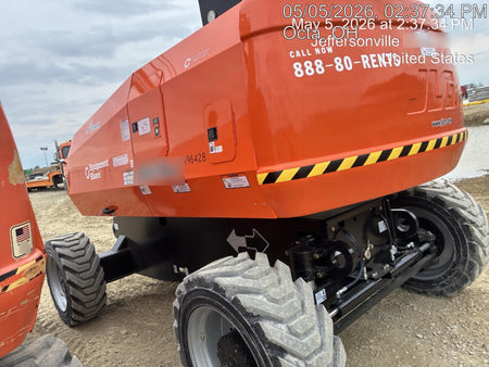 2026 JLG 860SJ