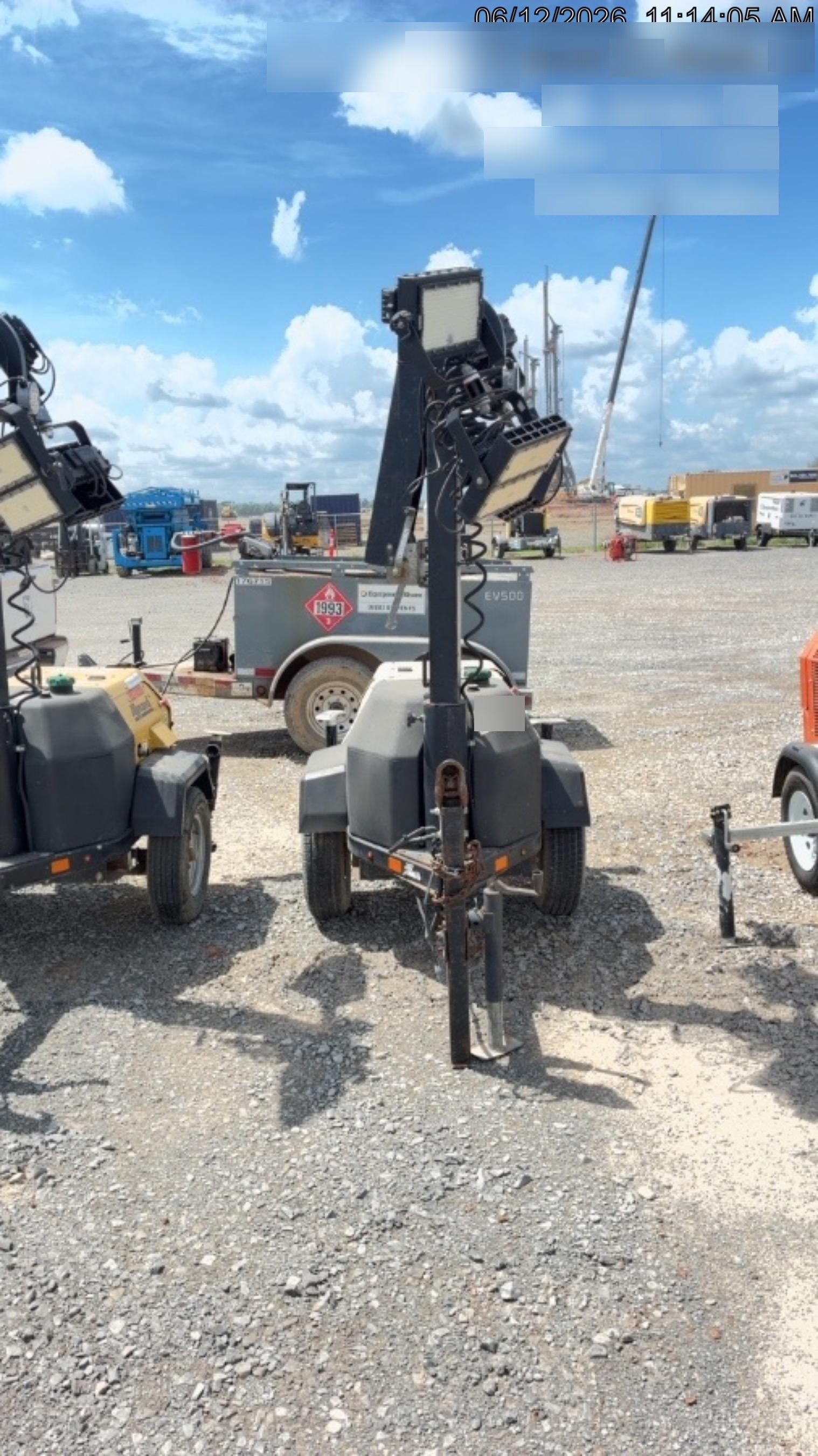 2021 ALLMAND NLV3GR