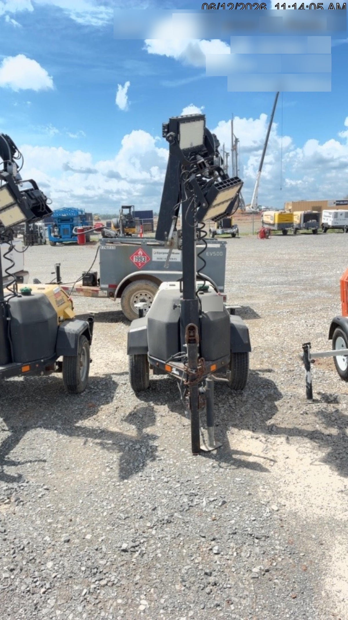 2021 ALLMAND NLV3GR